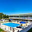 Motel 6-Bellmead, TX - Waco