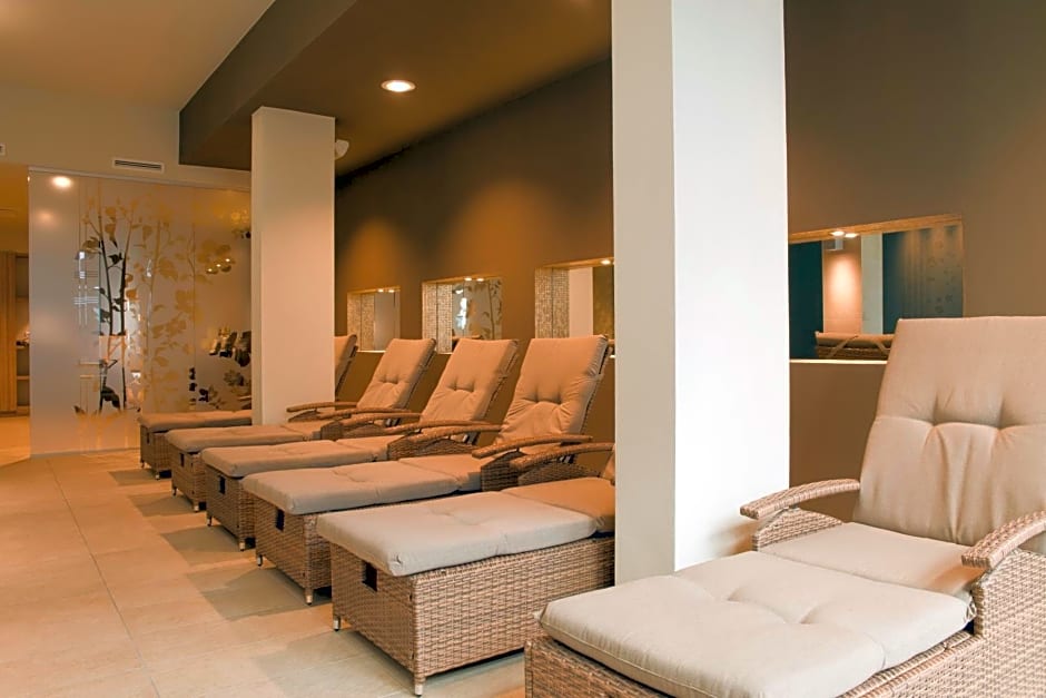 Sebnitzer Hof by STEIGER Hotels