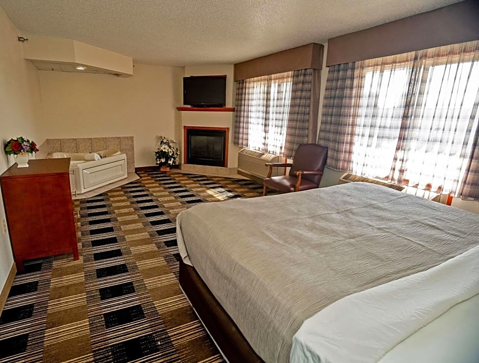 Quality Inn near Medical Center
