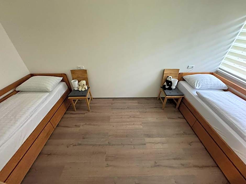 Wellness & Spa Apartments Lipno - Frymburk