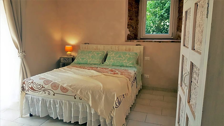 Amore a prima vista b&b