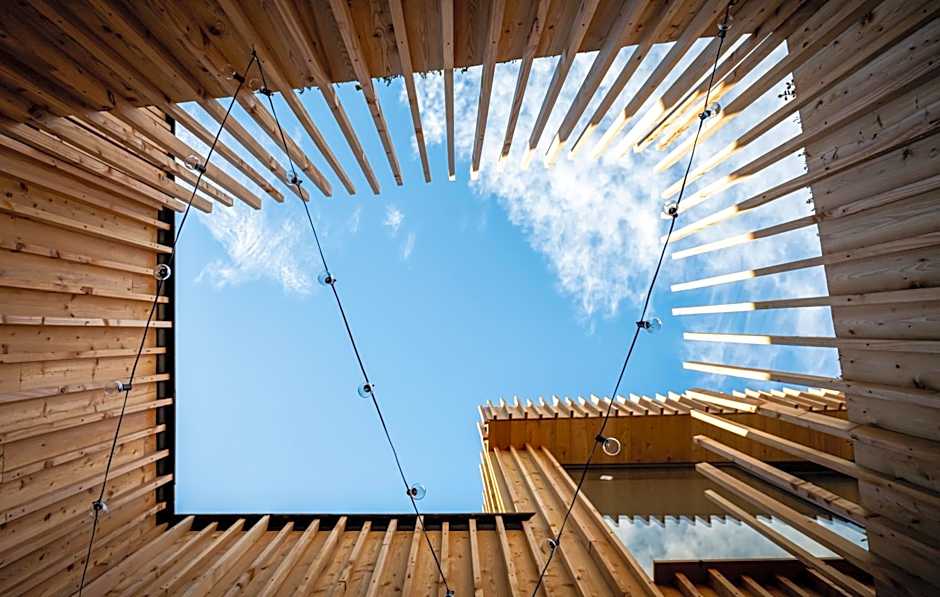 Les Camuches de la banque