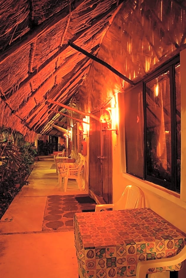 Hotel Villa Kiin