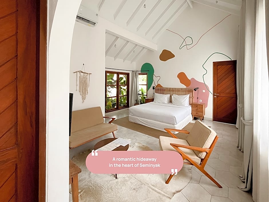 Happy Together By Kresna Hospitality