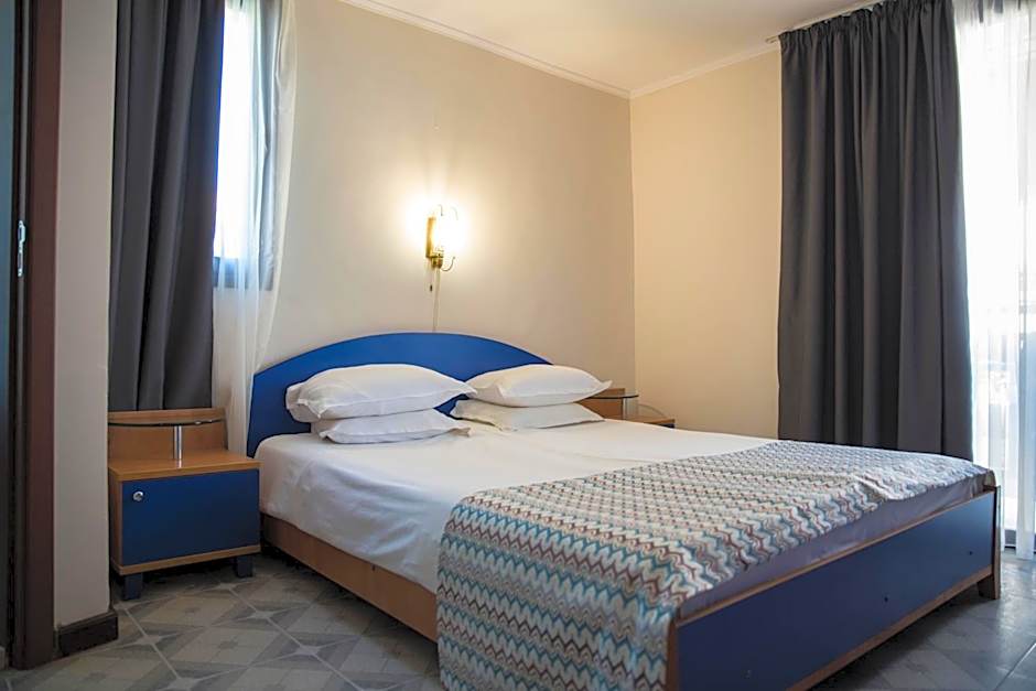 Victoria Hotel Nessebar