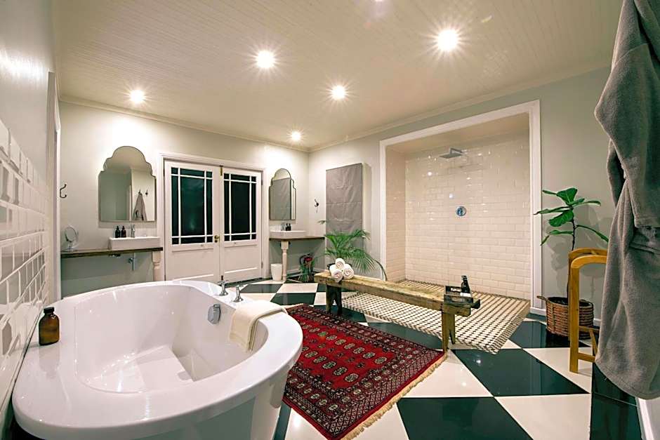 Camp Figtree by The Oyster Collection