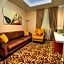 Golden Deluxe Hotel