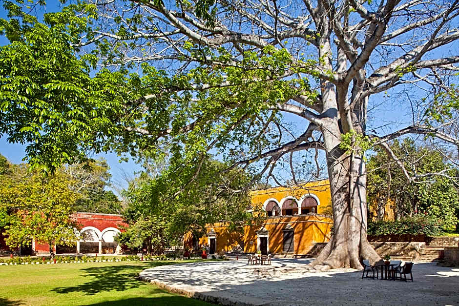 Hacienda Uayamon By IHG