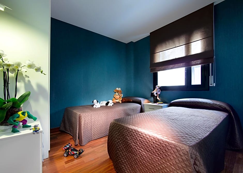 Castro Exclusive Residences Sant Pau