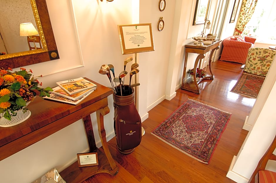 Marignolle Relais & Charme