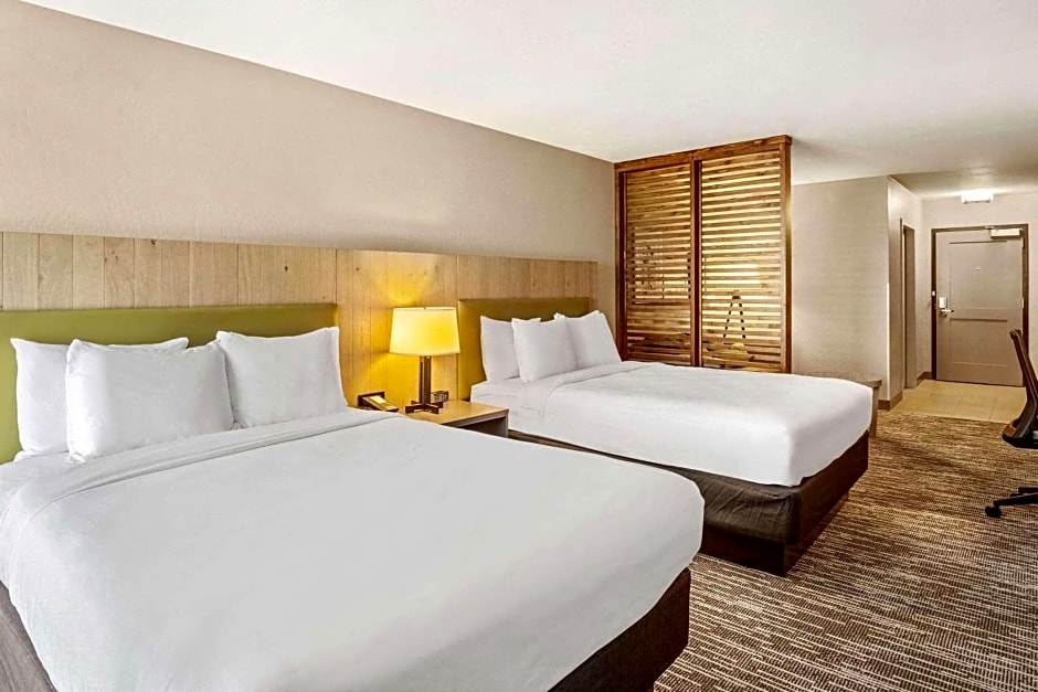 Country Inn & Suites by Radisson, Flagstaff Downtown, AZ