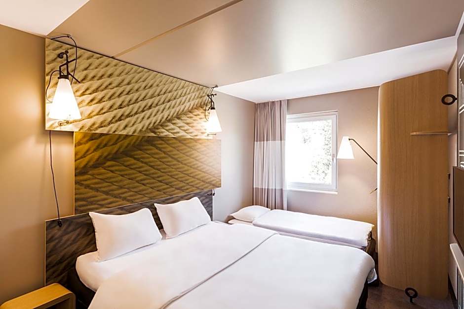 ibis Winterthur City