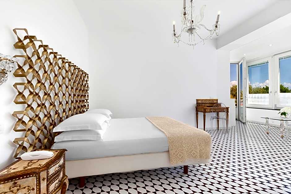 Villa Oriana Relais