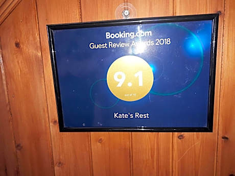 Kate's Rest