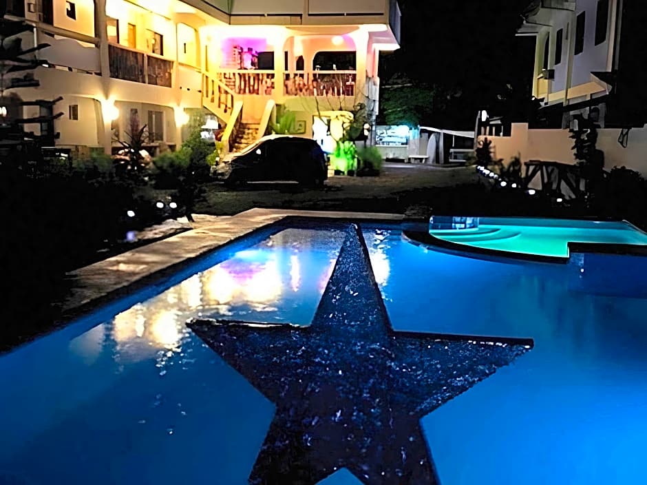 Stardust Beach Hotel