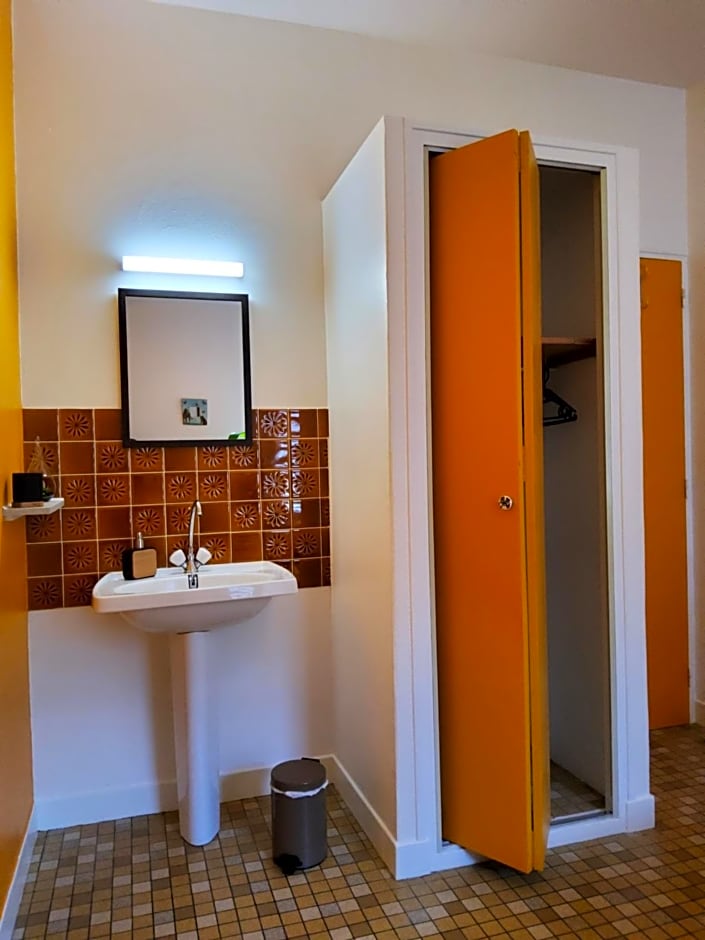 Chez Jollyjune, à moins d'une heure du Mont Saint Michel