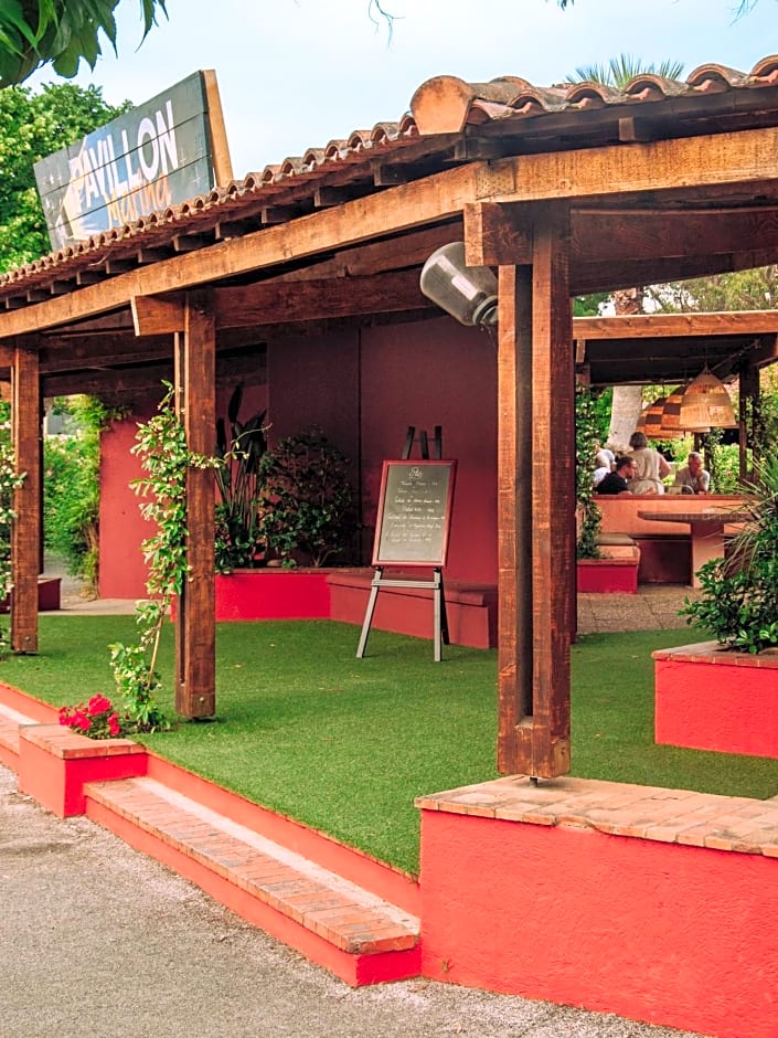 Marina Hôtel Club