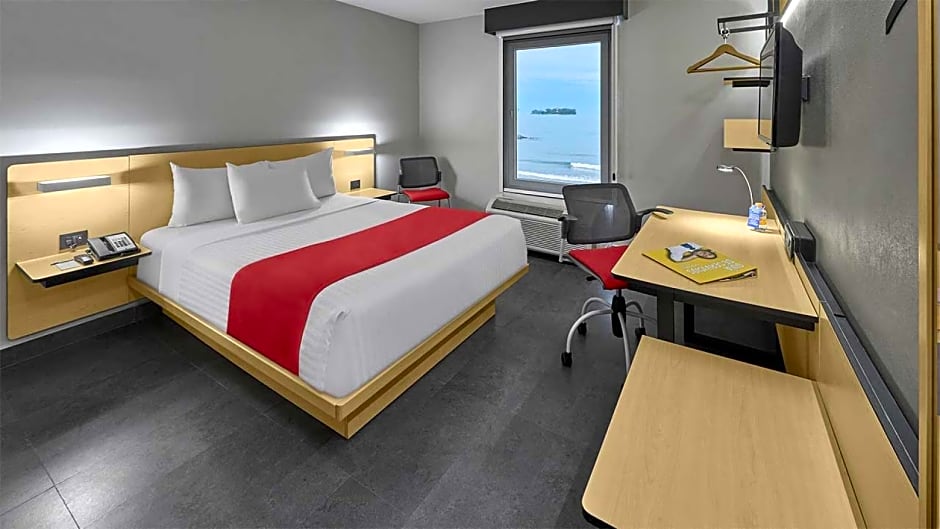 City Express by Marriott Nogales