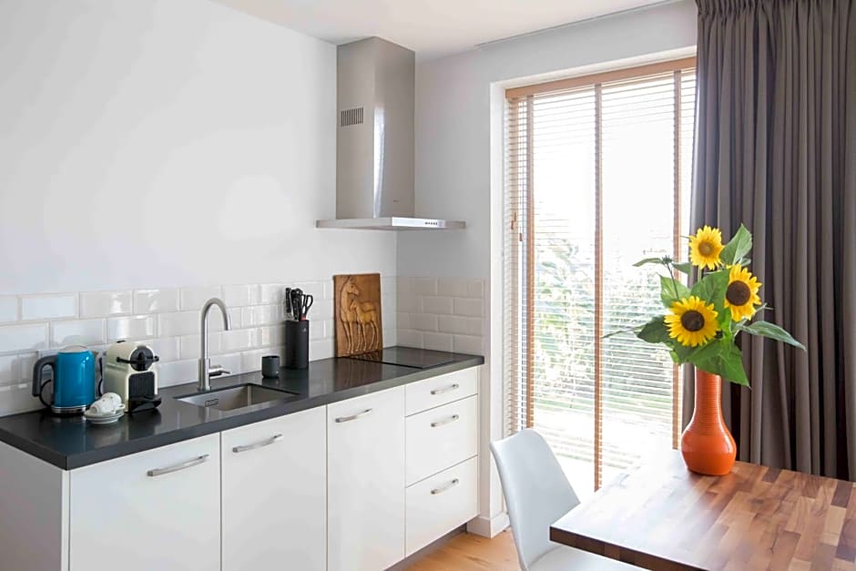 Amsterdam Area Residence Oosterwold