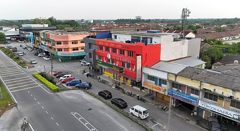 Lux Hotel