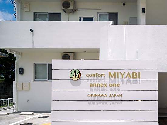 Comfort Miyabi Annex One 101