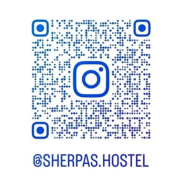 Sherpa's Hostel High Tatras