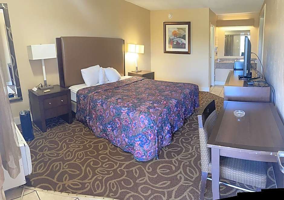 Hilltop Inn Pittsburgh