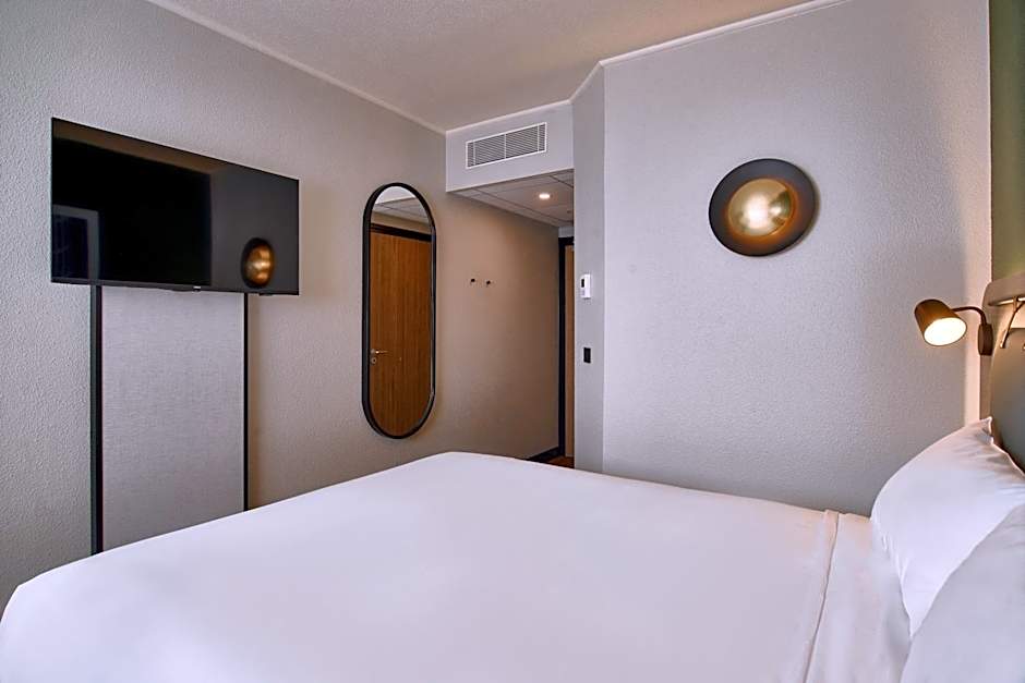 Campanile Varsovie / Warszawa