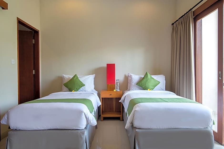 Villa Verano at Echo Beach Canggu