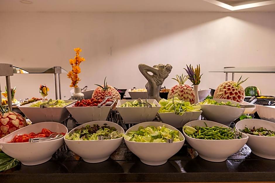 Azure By Yelken Hotel