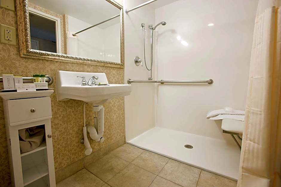 Wyndham Midland Downtown