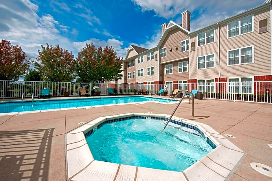 Residence Inn by Marriott Grand Rapids West