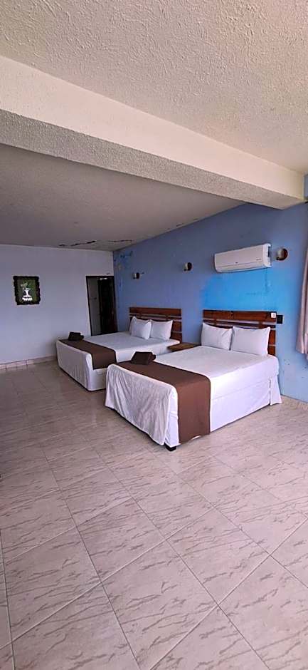 Hoteles Gran Horizonte