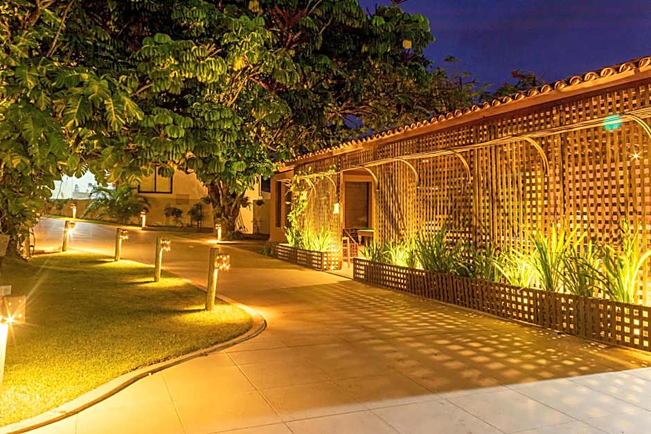 Village Barra Hotel