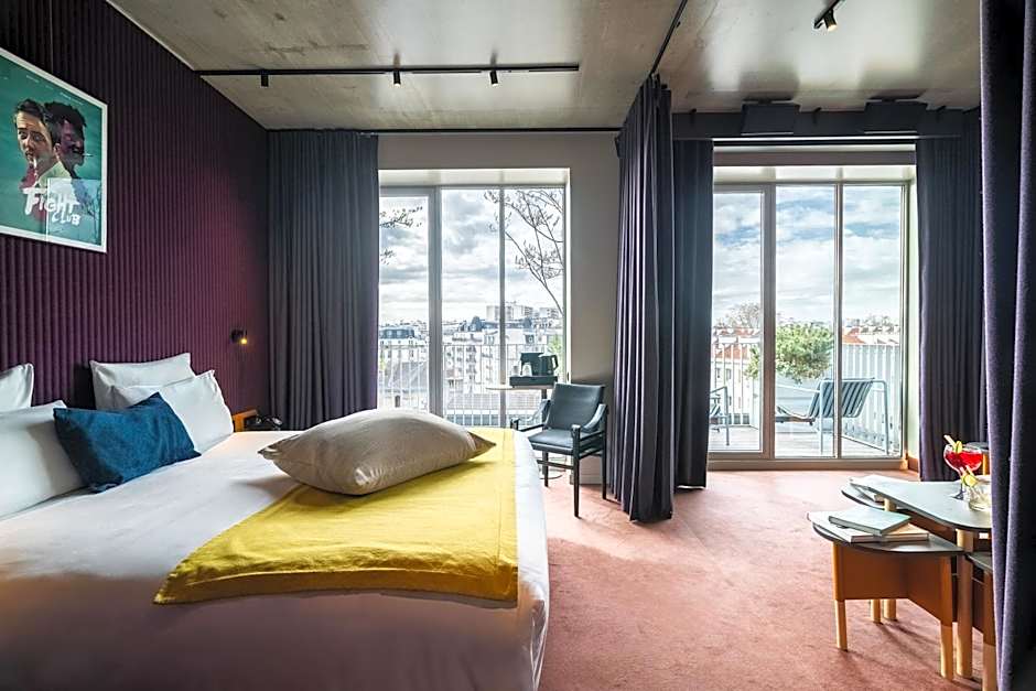 Hotel Paradiso