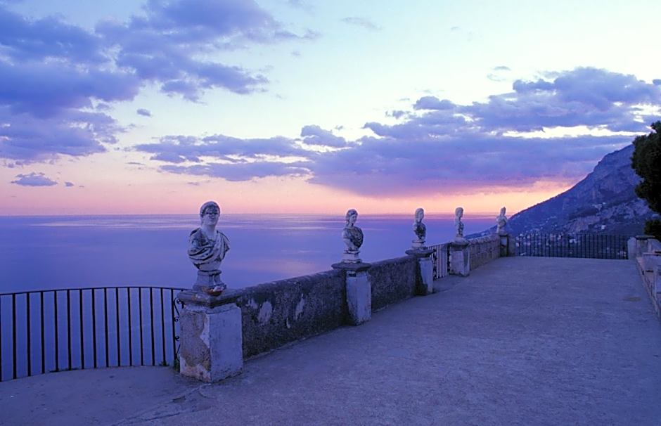 Hotel Villa Cimbrone