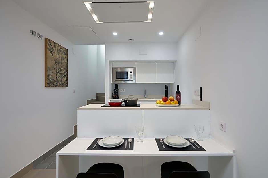 Naranjas y Limones, by Homing U