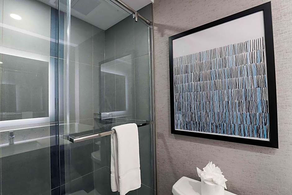 Radisson Plaza Hotel at Kalamazoo Center