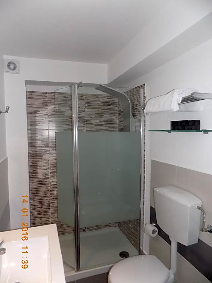 B&B Porta delle Madonie