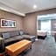 Sandman Signature Plano-Frisco Hotel