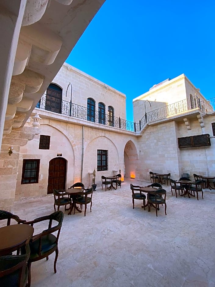 Hakim Bey Konağı Boutique Hotel