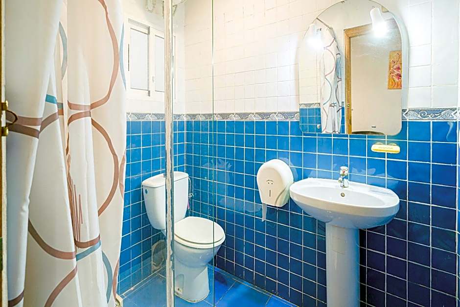 Pensión Ayuntamiento