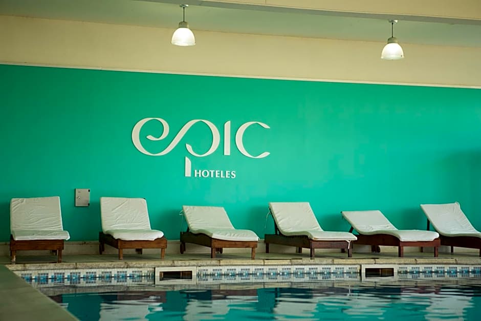 Epic Hotel San Luis