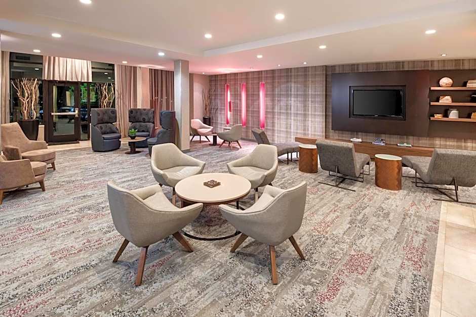 Courtyard by Marriott Pittsburgh Washington/Meadow Lands