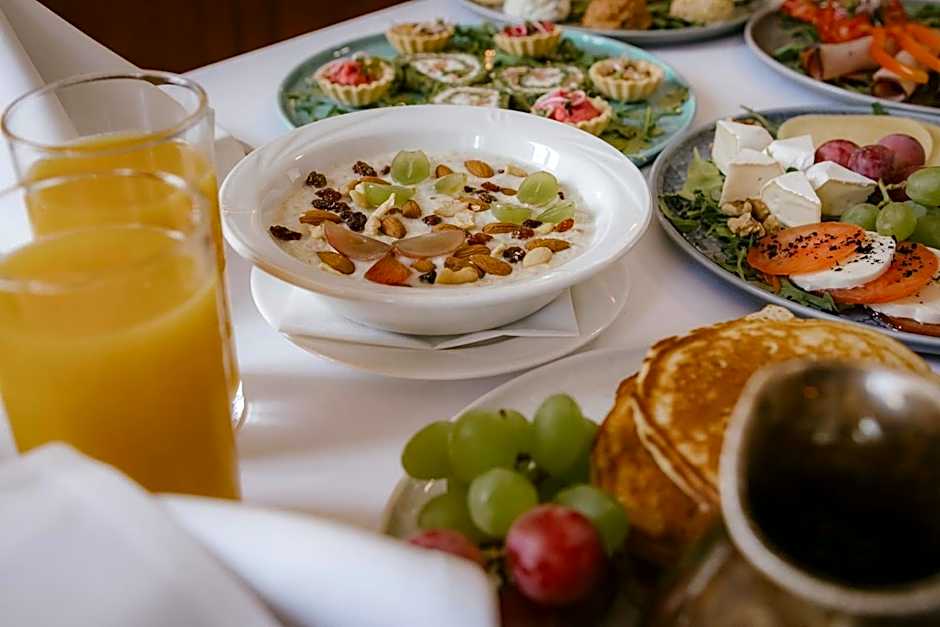IBB Hotel Grand Hotel Lublin