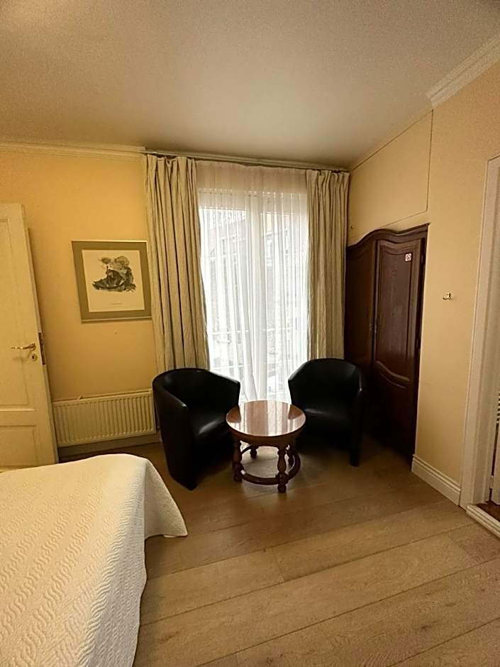 B&B La Ducale