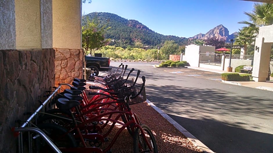 Arabella Hotel Sedona
