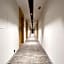 Boutique Hotel Museum