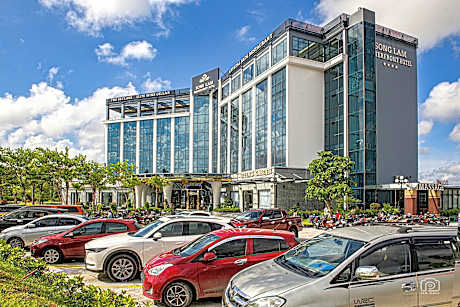 SongLam Waterfront Hotel