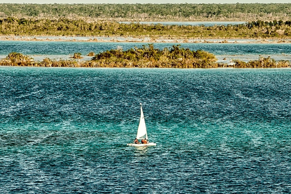 Hotel Laguna Bacalar